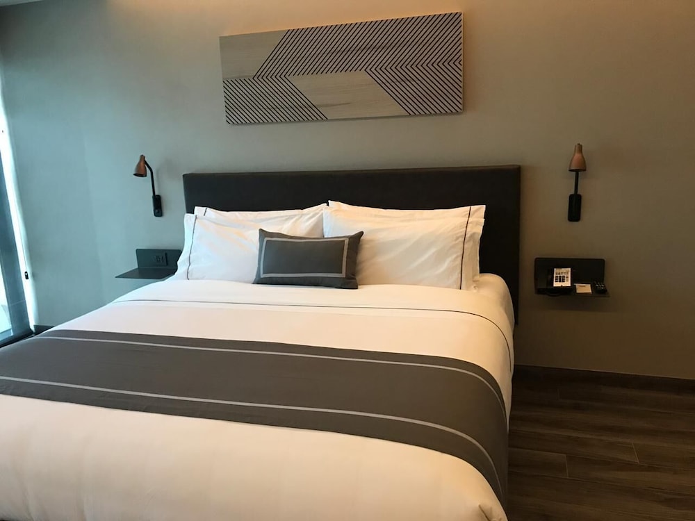 City Express Plus by Marriott Merida 23/57