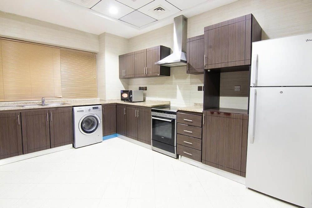 Better Living Hotel Apartments 6/29
