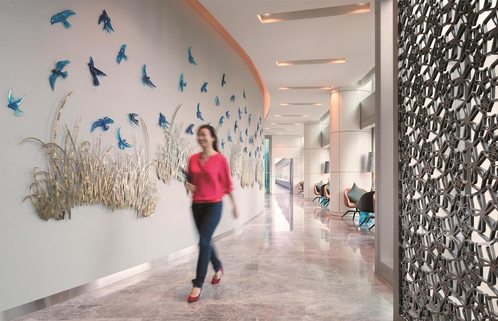 JEN Singapore Orchardgateway By Shangri-La 40/69