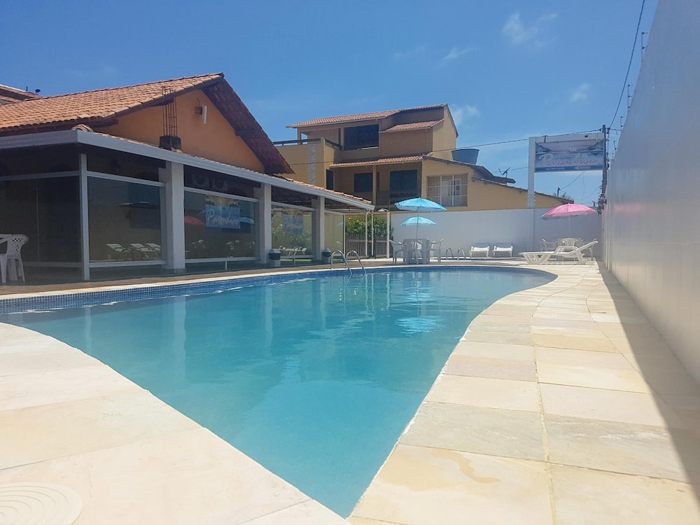 Pousada Paradise - Alcobaca 4/50