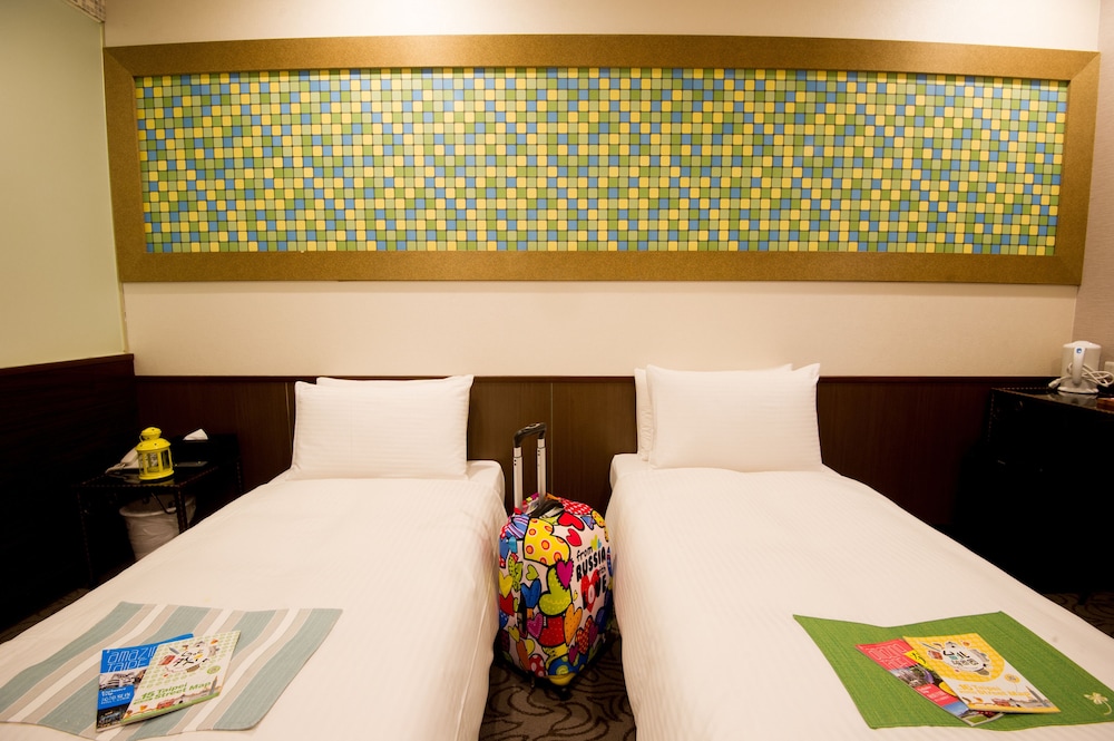 Moshamanla Hotel - Ximen 20/46