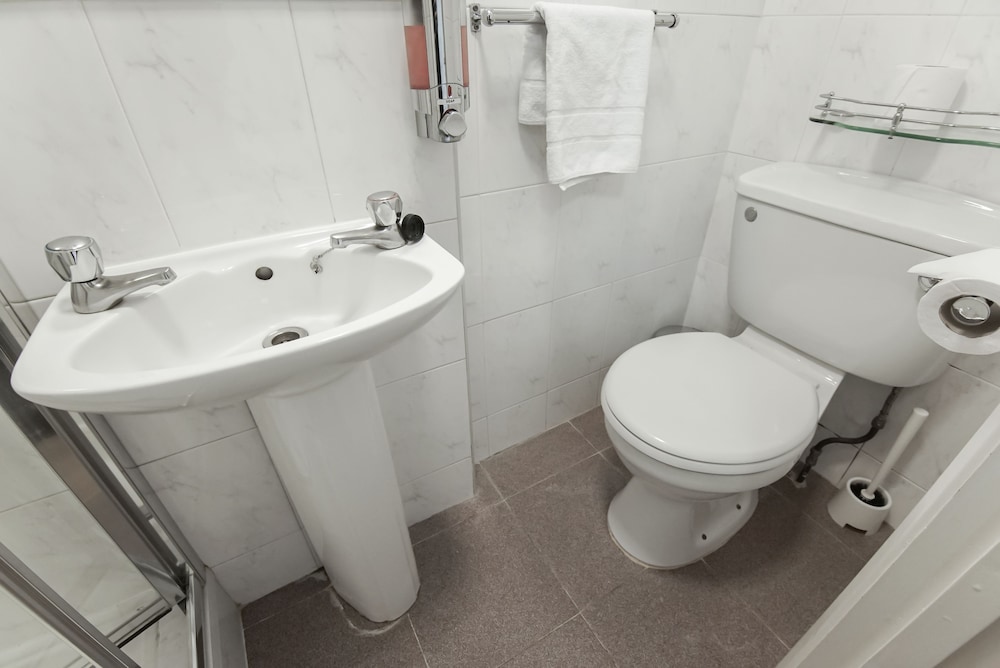 Abbey Court Hotel 44/45