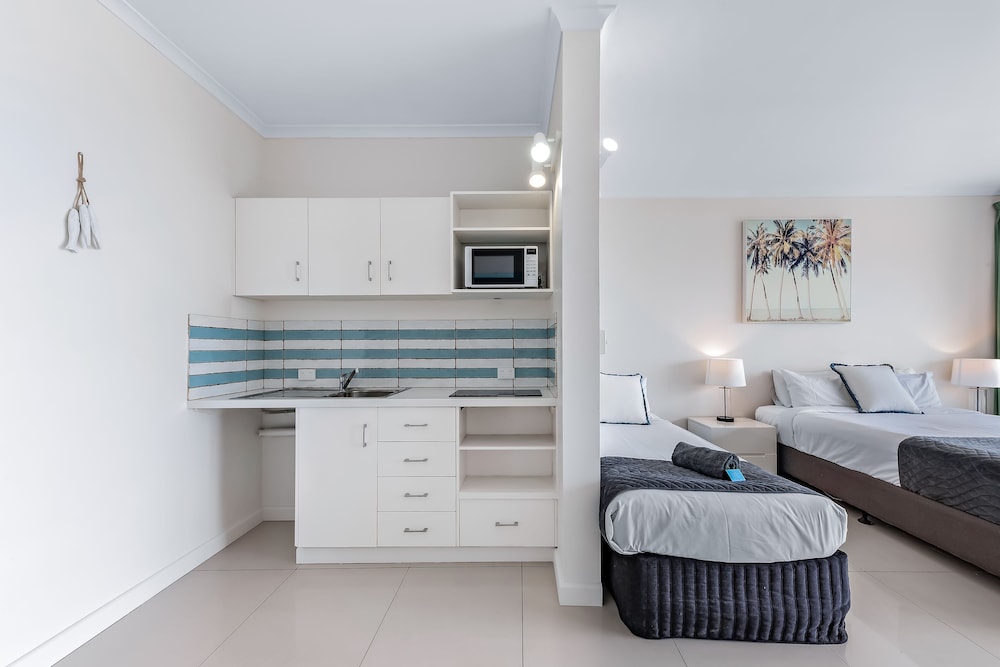 Whitsunday Terraces 36/75