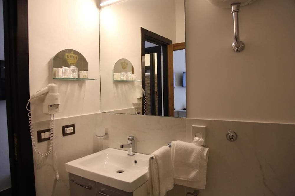 Boutique Hotel Piazza Carita 59/60