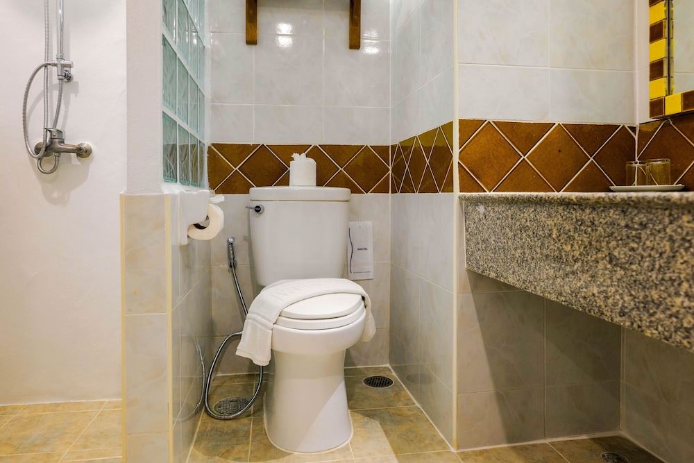 Samui Natien Resort 104/106