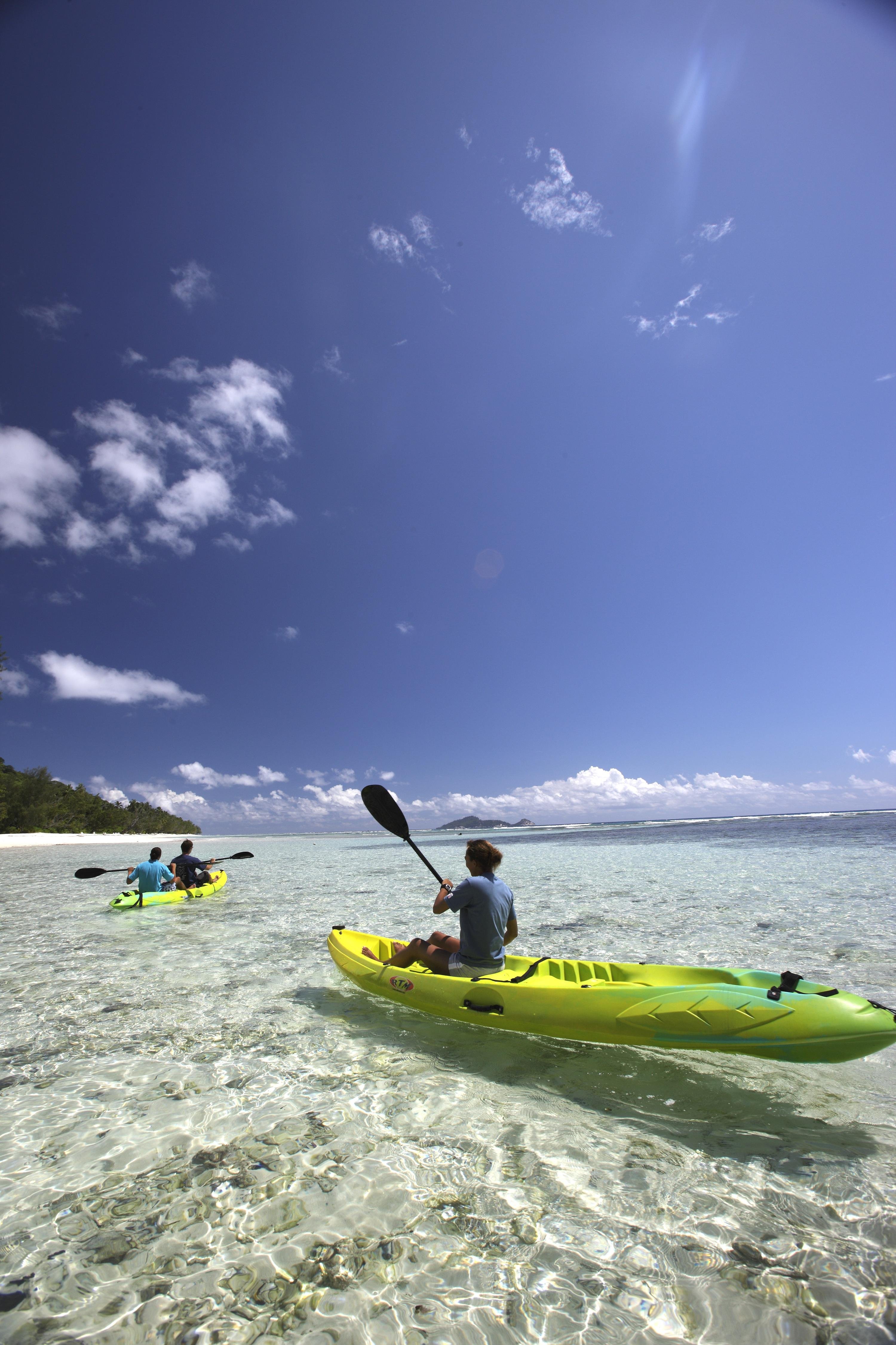 Seychelles Labriz Resort and Spa 73/79