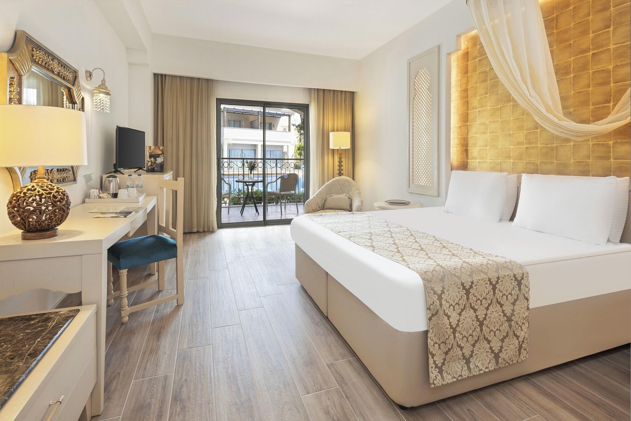 Suite, 2 Beds