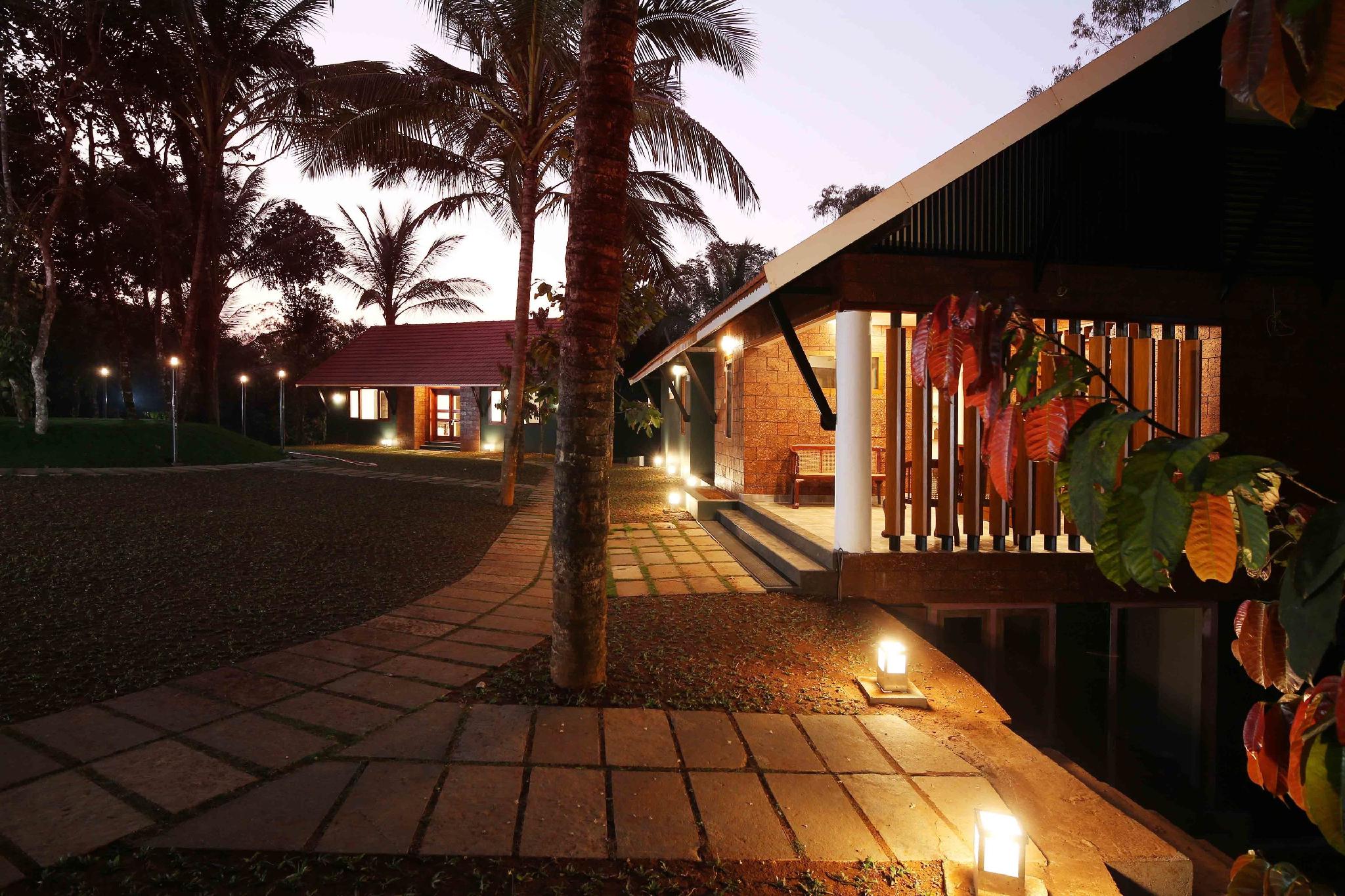 PETALS RESORTS WAYANAD 40/44