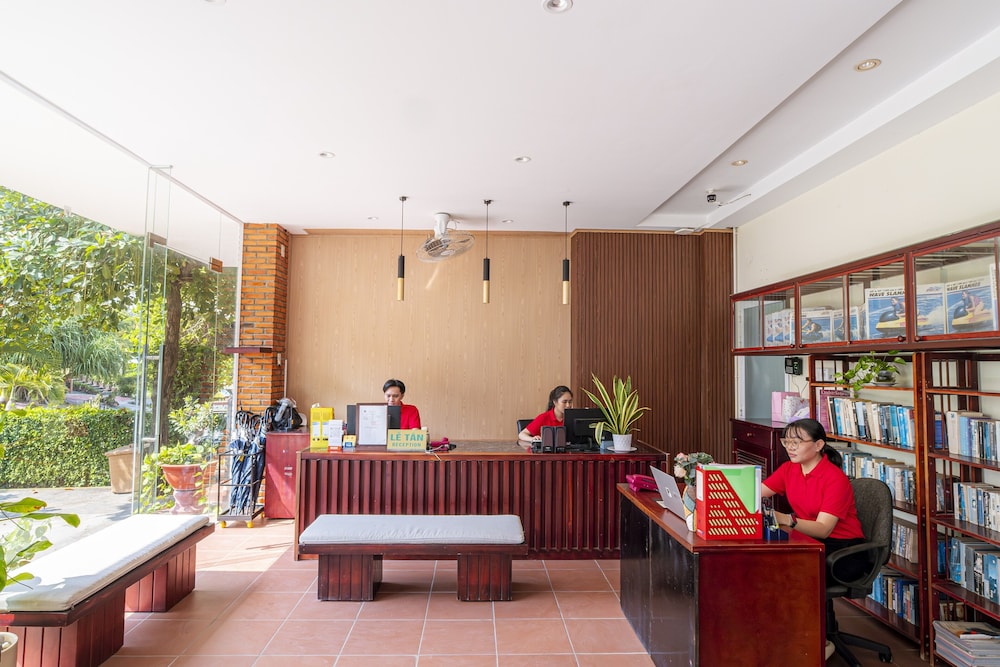 Thai Hoa Resort 47/75