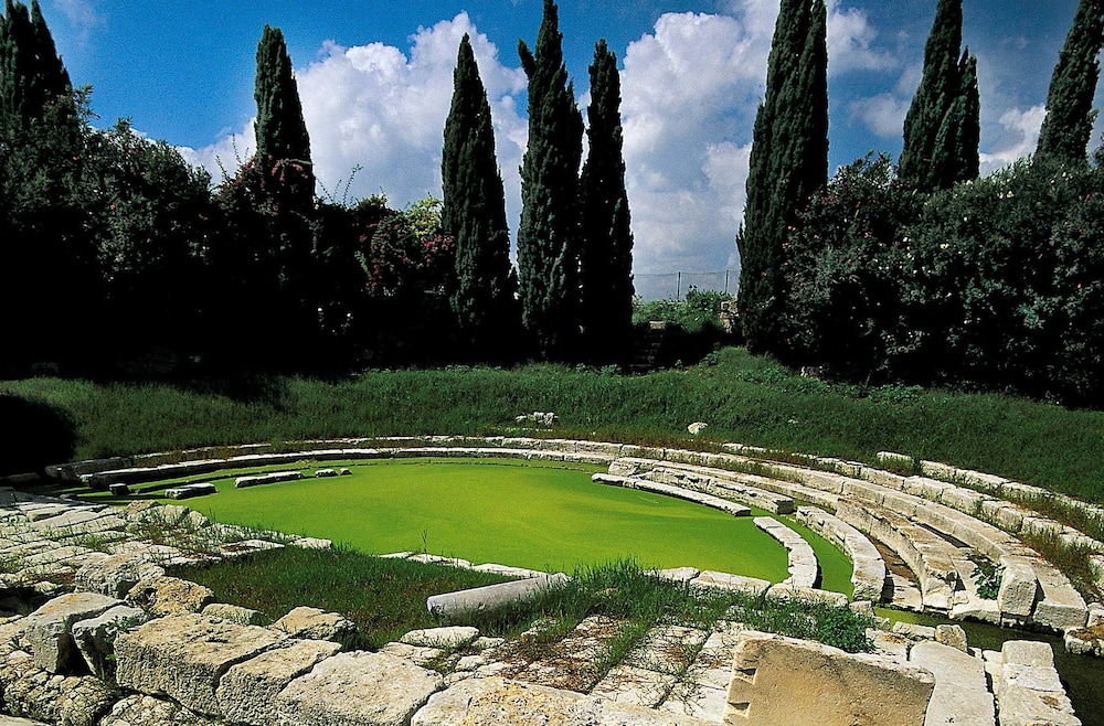 Siracusa Resort Musciara 55/72