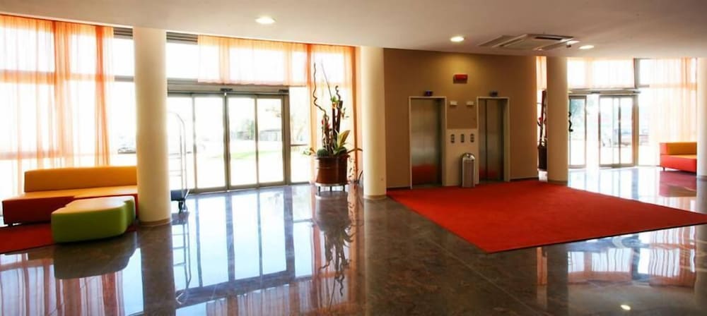 B&B HOTEL Settimo Torinese 25/50