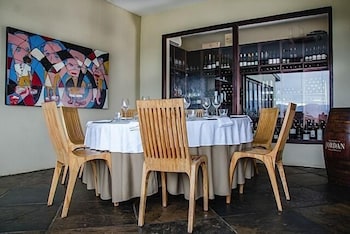 Jordan Wines Luxury Suites 44/61