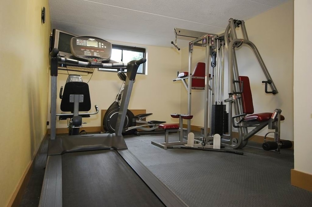 Quality Inn Cromwell - Middletown 22/37