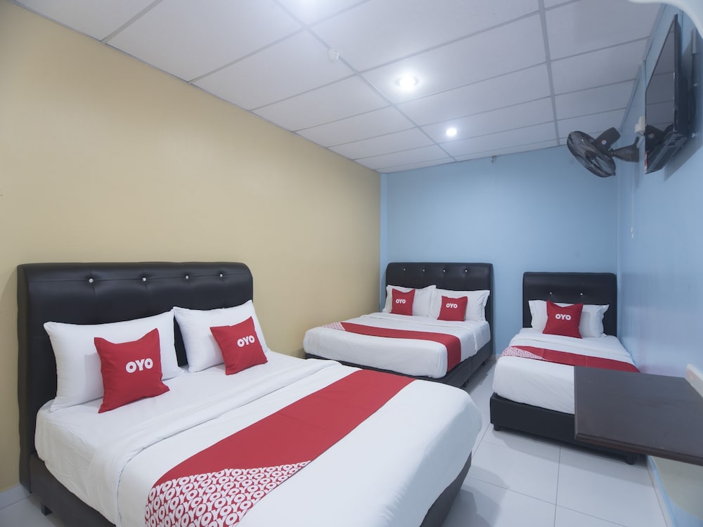 Hotel O Rafik Ali Motel 23/64