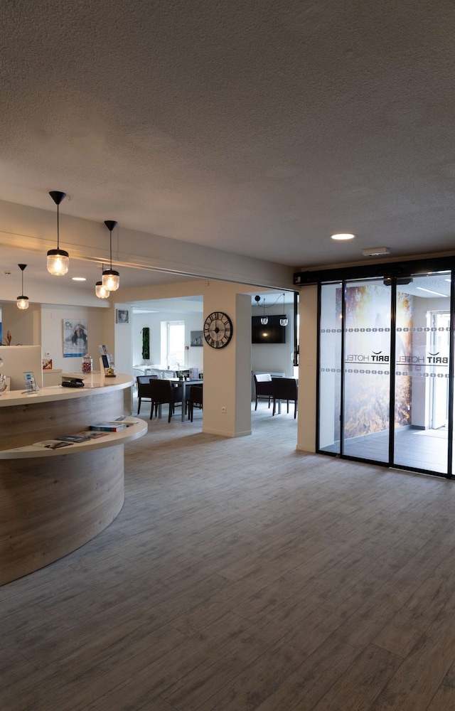 Brit Hotel Confort Saint-Lo 43/50