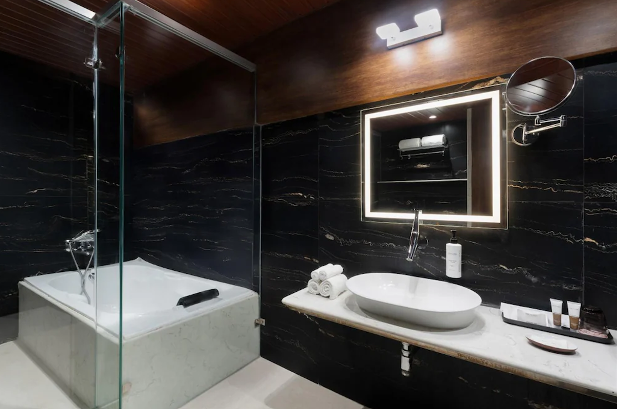 Clarks Inn Suites Hyderabad 21/24