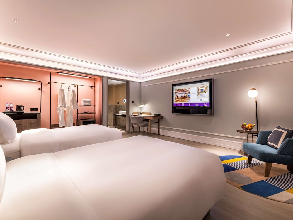 Mercure Fuzhou Downtown 23/61