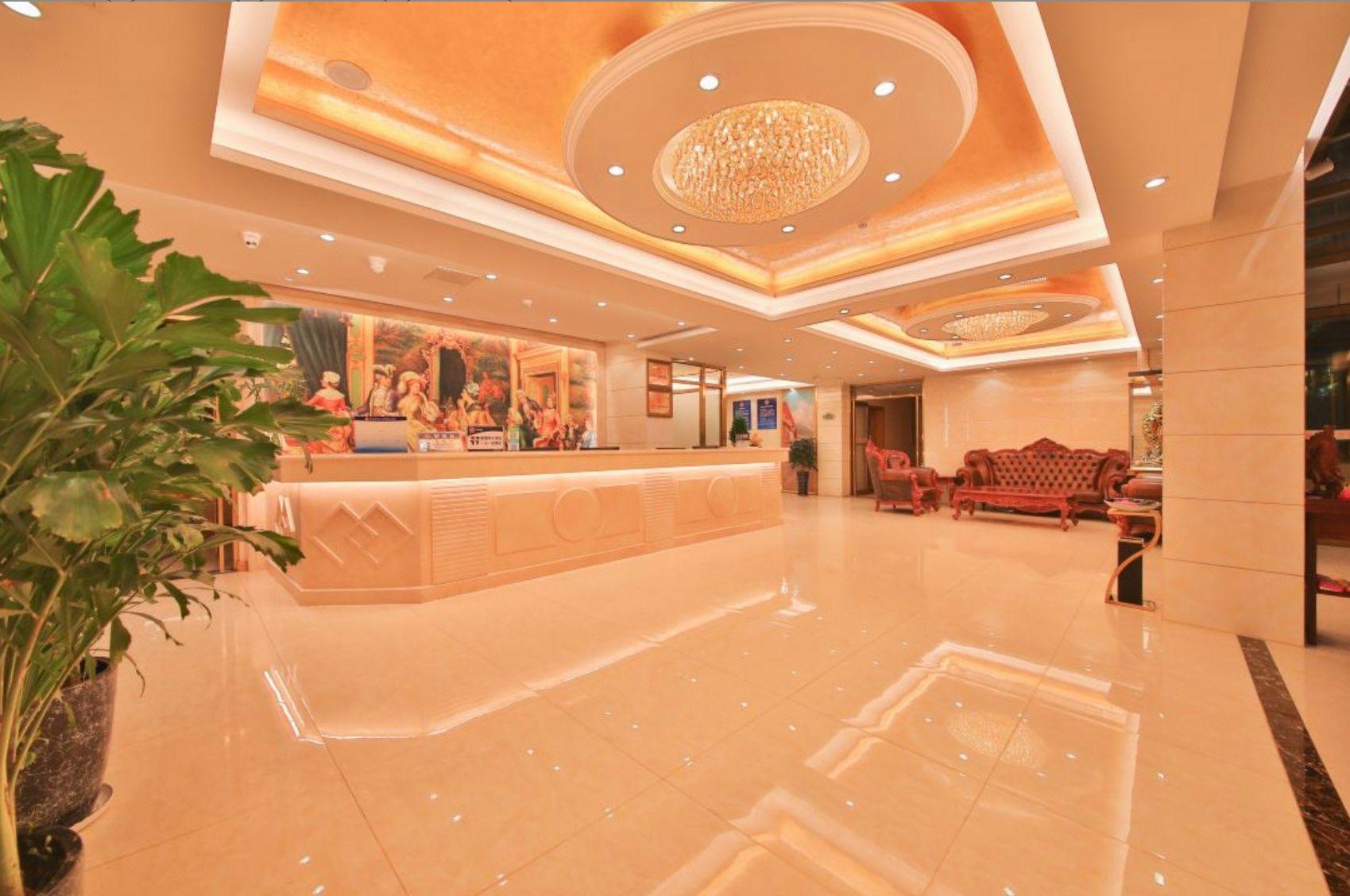 Vienna Hotel (Beijing Pinggu District Government) 8/34
