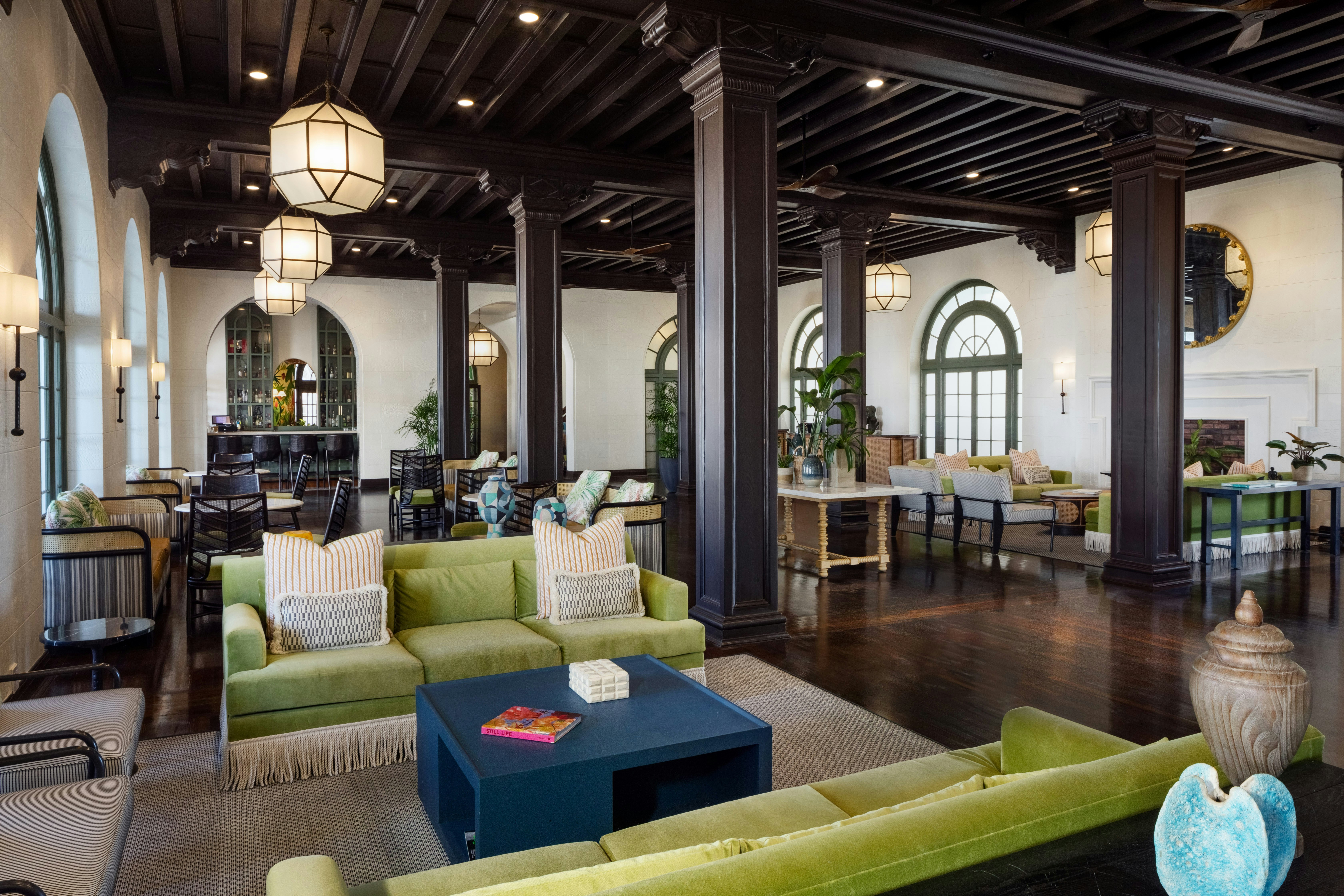 Casa Marina Key West, Curio Collection by Hilton 37/70