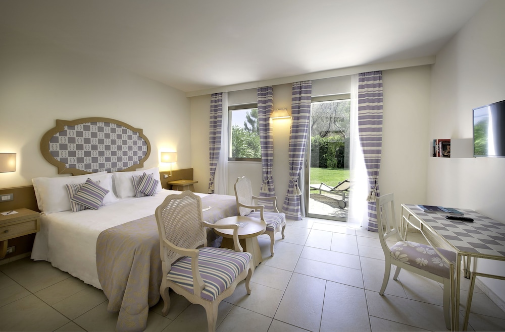 Vivosa Apulia Resort 7/50