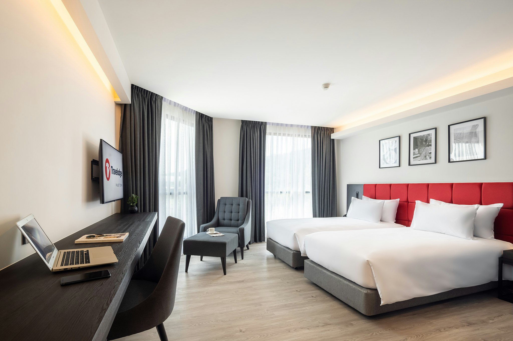Travelodge Phuket Town 9/15