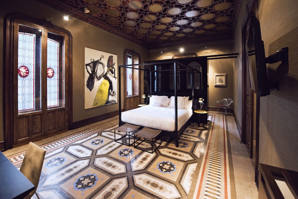 Palacio Salvetti Suites 18/50