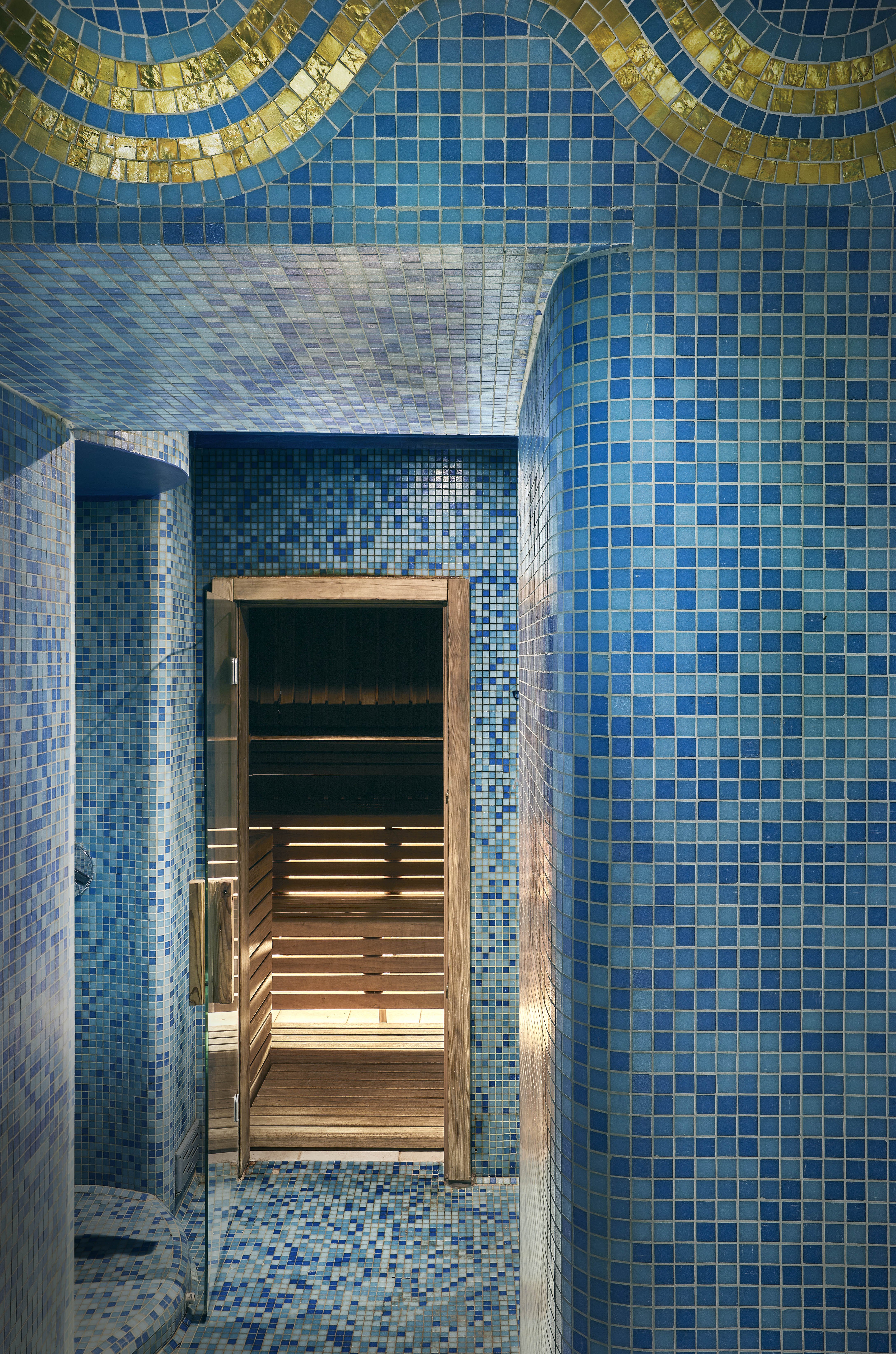 Rocco Forte Hotel de Russie 43/82