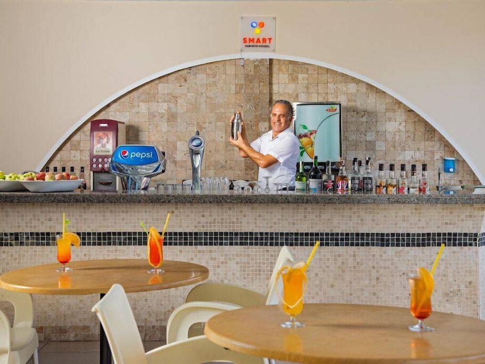 Club Hotel Mirabell 35/50