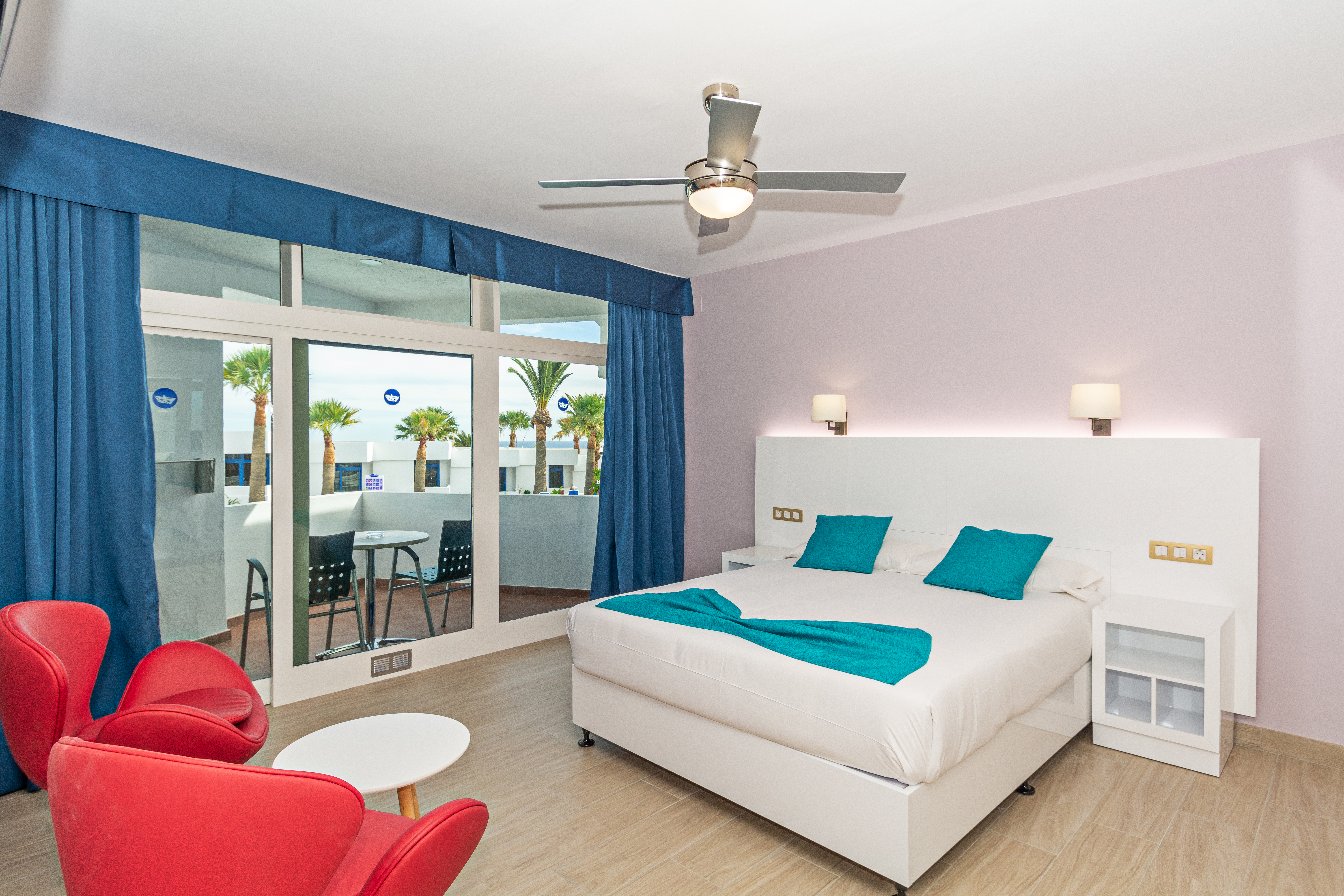 Panorama Apartments - Adults Only 13/50