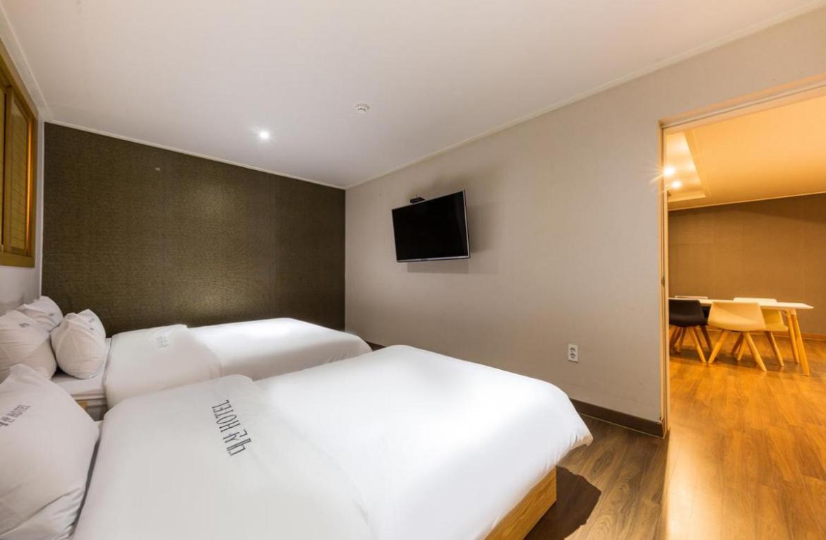 Daesan Hotel 16/42