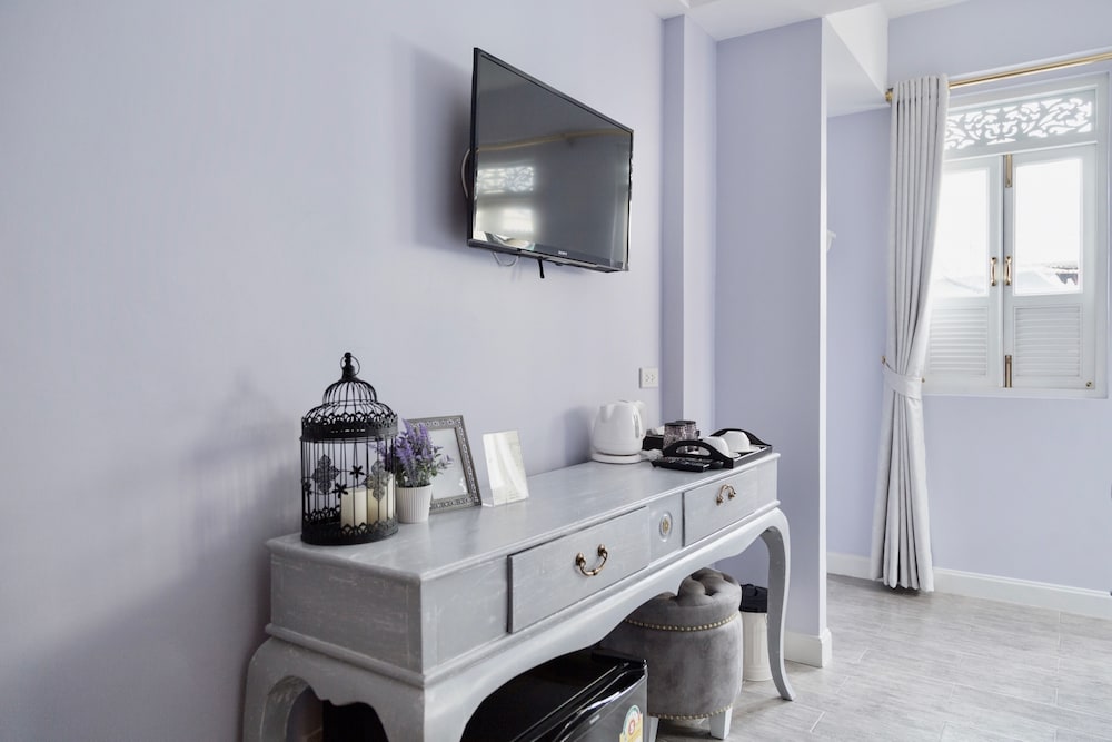 Noursabah Bed Bangkok 67/68