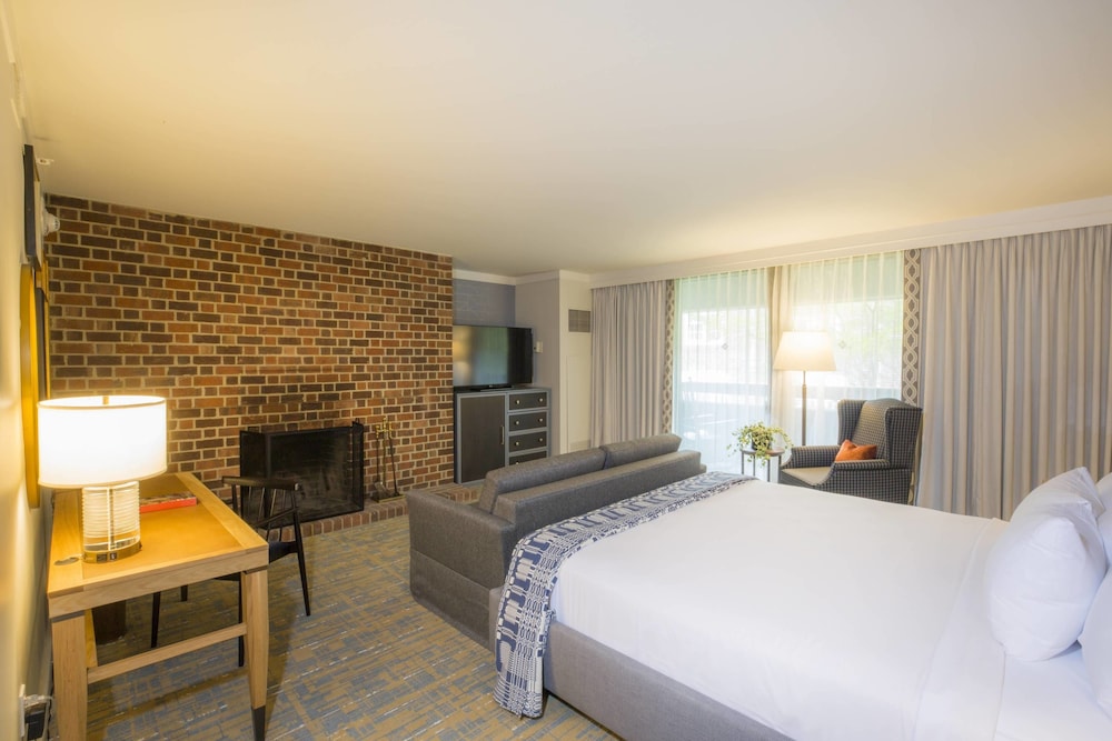 Williamsburg Lodge 12/39