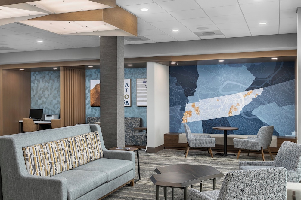 Candlewood Suites Chattanooga – Hamilton Place by IHG 23/48