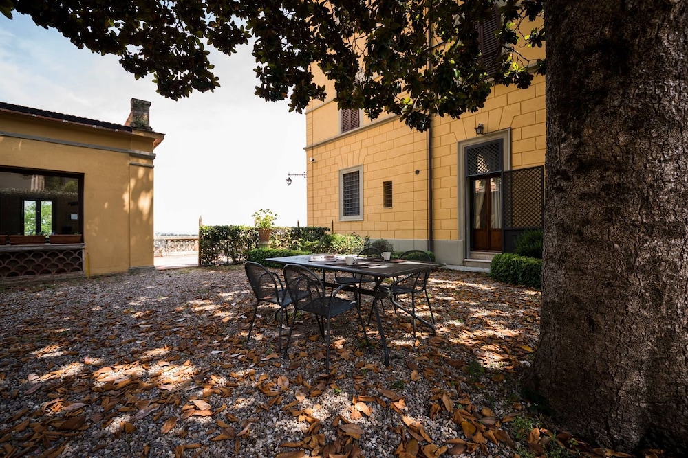 Villa Socini 21/30