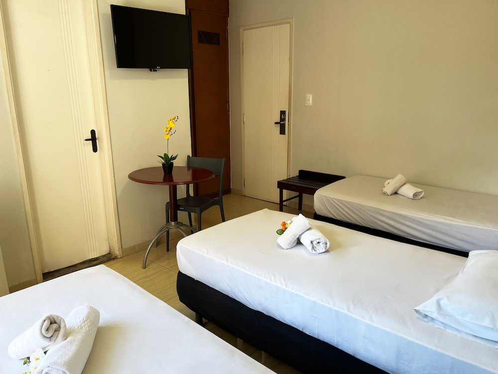 Hotel Alvorada Taguatinga 47/49