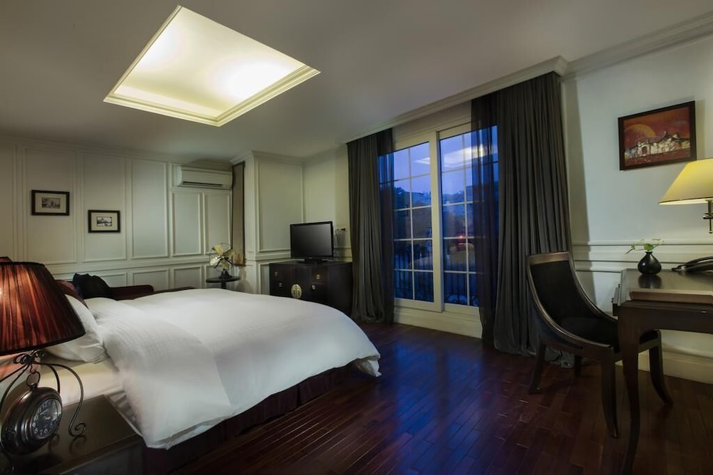 Hanoi Boutique Hotel and Spa 21/64