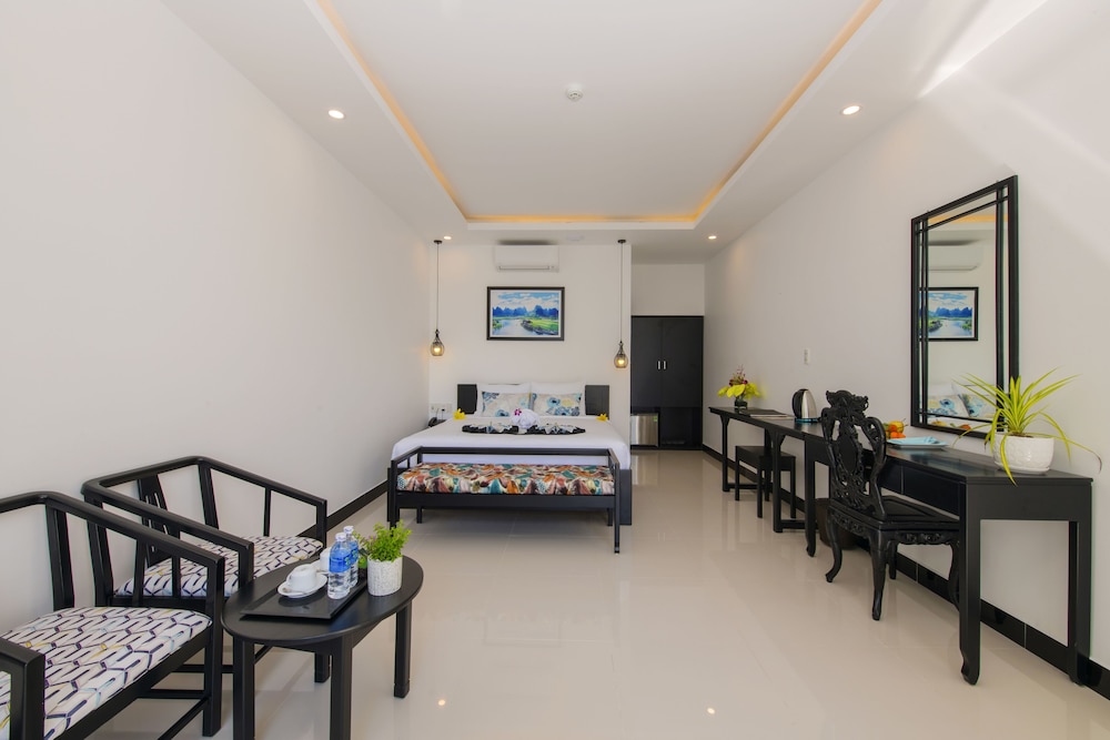 Gem Riverside Hotel Hoi An 48/78