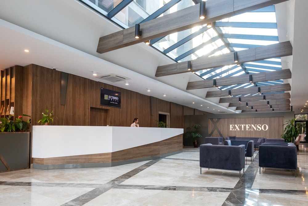 Extenso Hotel 7/47