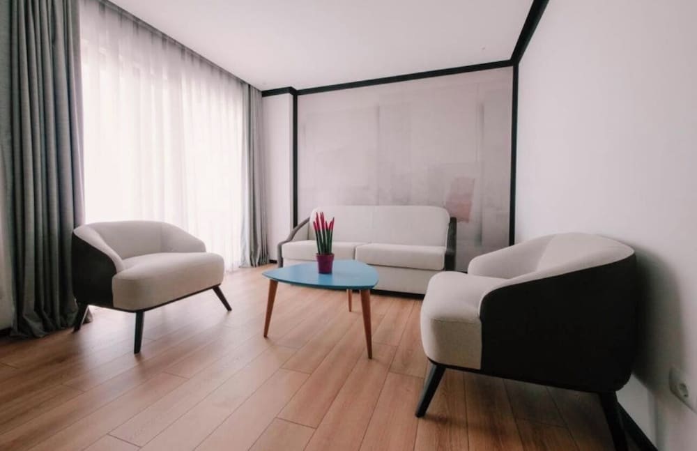 Amara Hotel & SPA 35/50