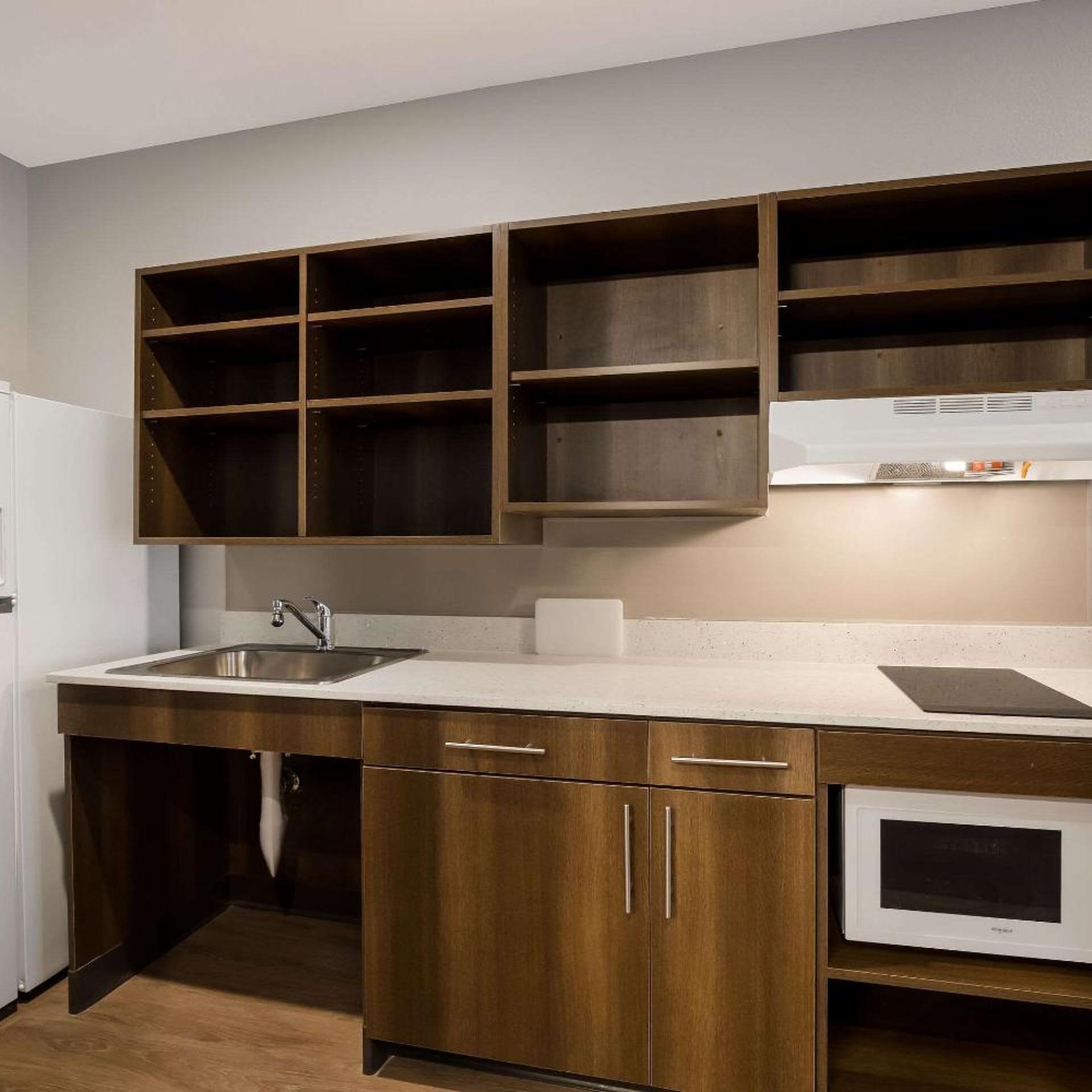WoodSpring Suites Moreno Valley 3/26