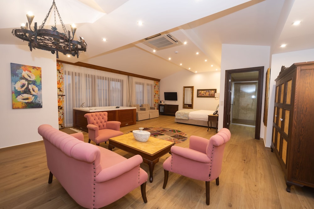 Elif Hanim Hotel & Spa 27/50