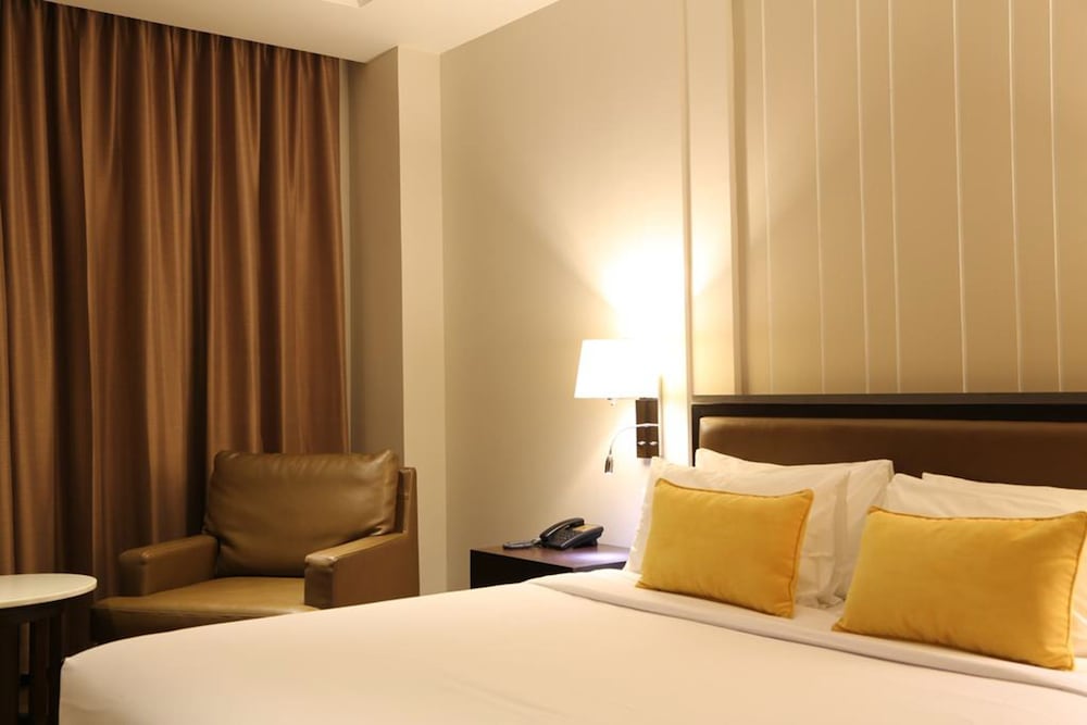 The Dawin Bangkok 11/55
