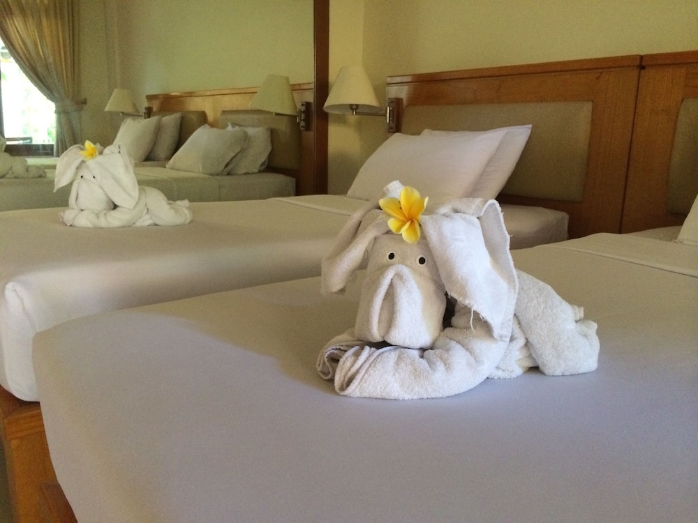 Febris Hotel and Spa photo4