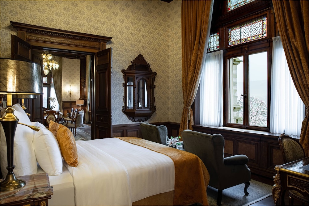 Autograph Collection Schloss Lieser 26/64