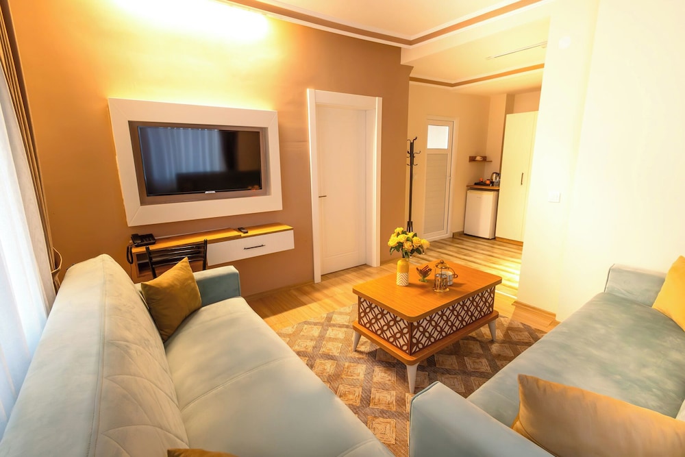 Continent Hotel Kapadokus Thermal Spa and Wellness 30/59