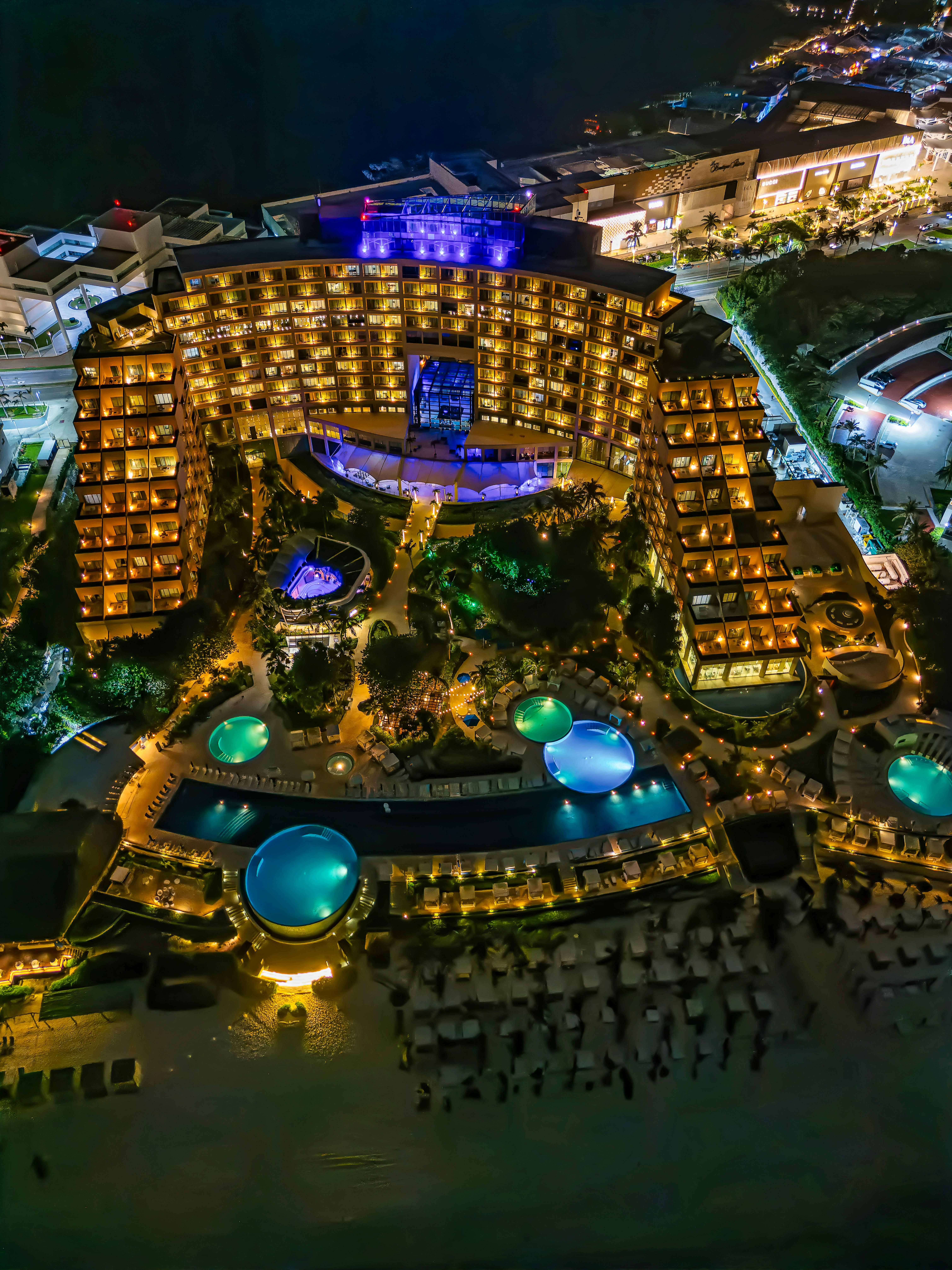 Live Aqua Beach Resort Cancun - All Inclusive - Adults Only 1/50