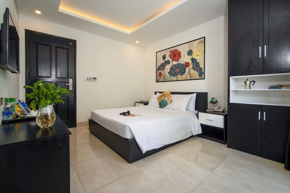 Orchide'es Hotel 16/33