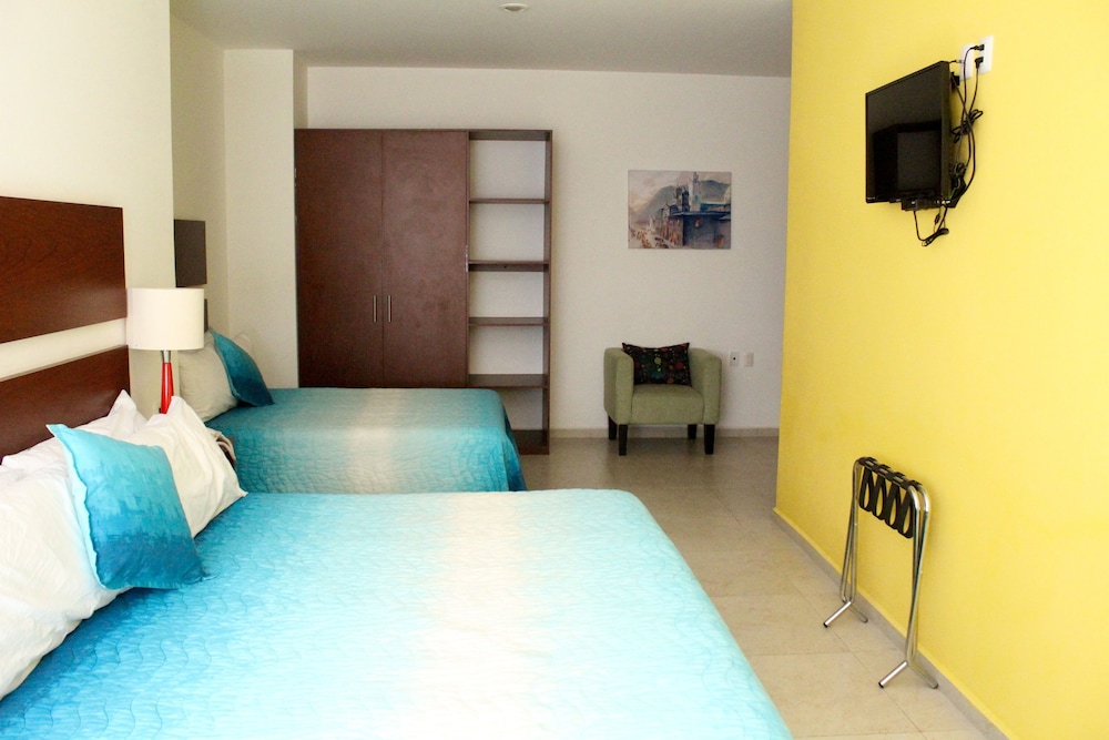 Casa de la iaia Hotel 17/47
