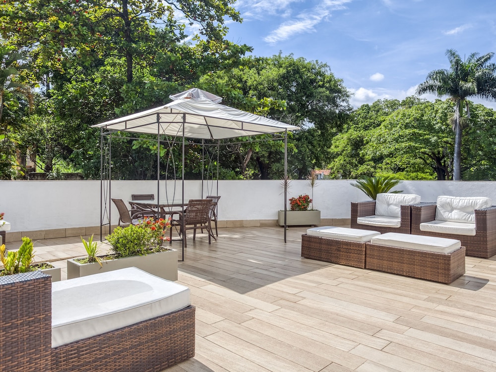 Pampulha Design Hotel 40/61