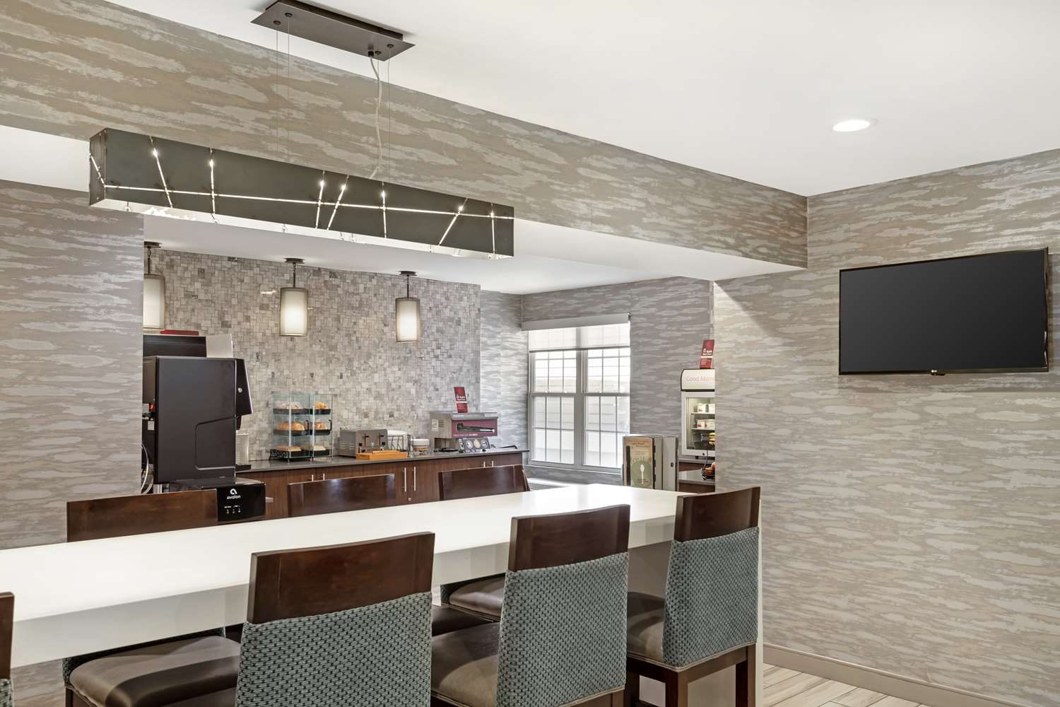Best Western Plus Fairfield Hotel 28/30